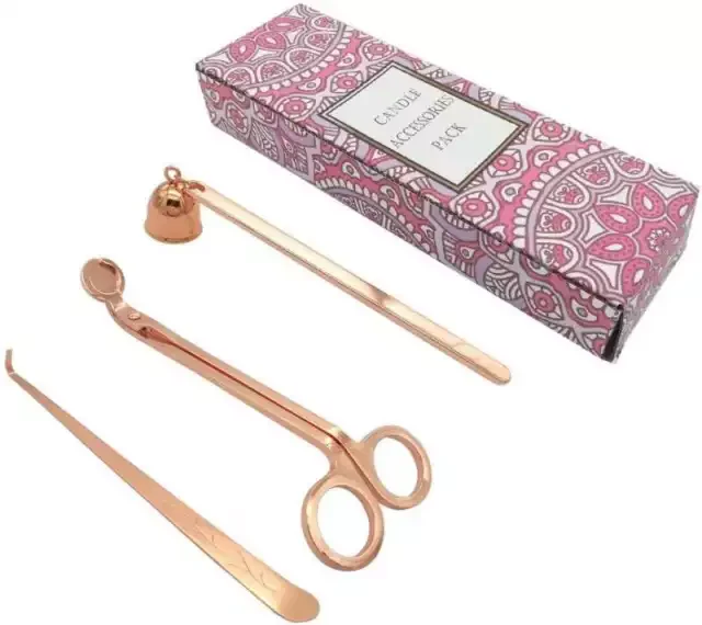 Candle Wick Organizer - Image 6