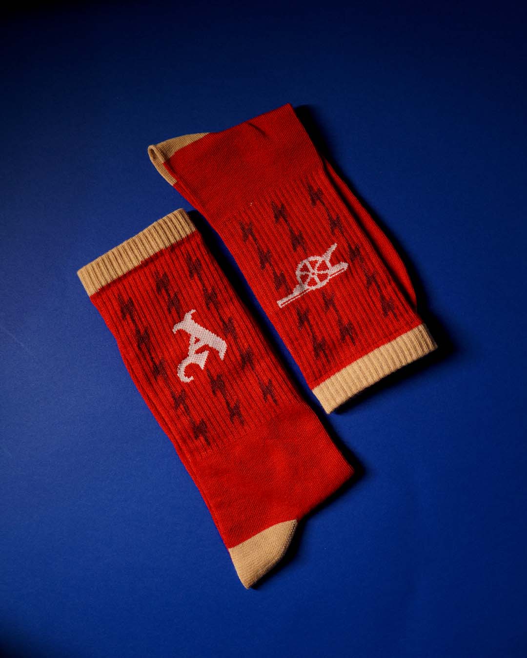 Cannon Socks