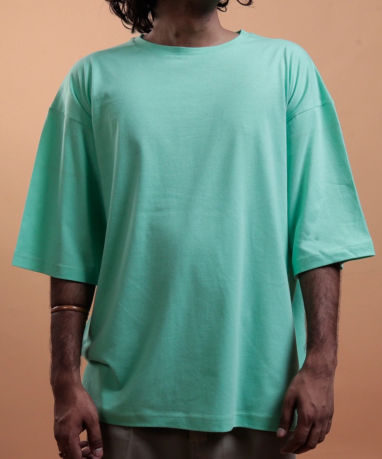 Capri - Laidback Oversize tee #5