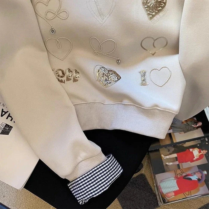 Cassey Cute Coord Set - Image 4