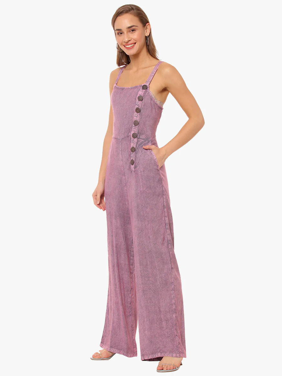 Casual Jump Suit - Image 2