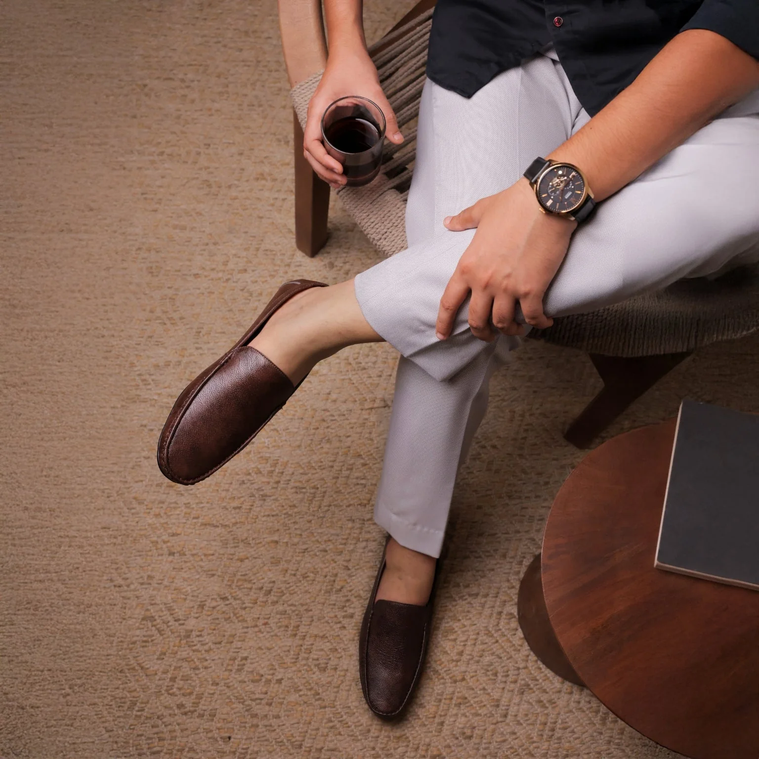 Casual Loafers - Image 6