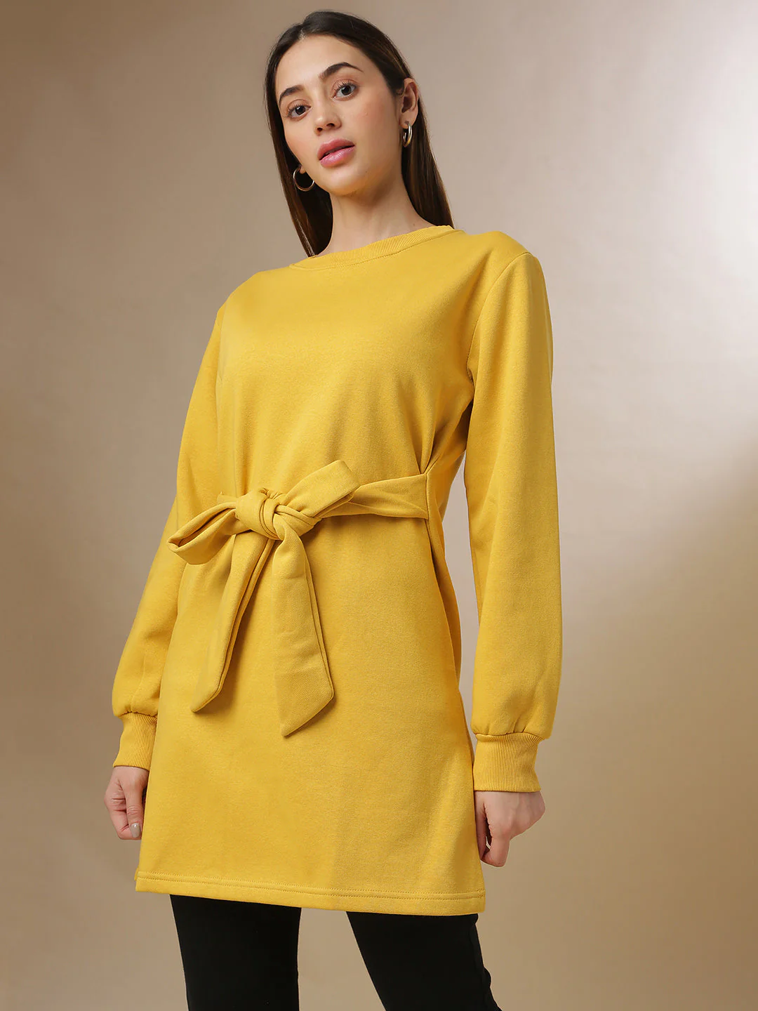 Casual Maxi Dress - Image 2