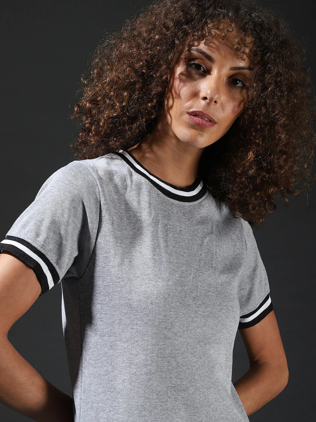 Casual Mini Dress - Image 6