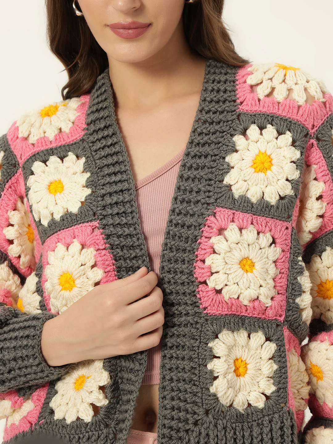 Cecile Cardigan - Image 9