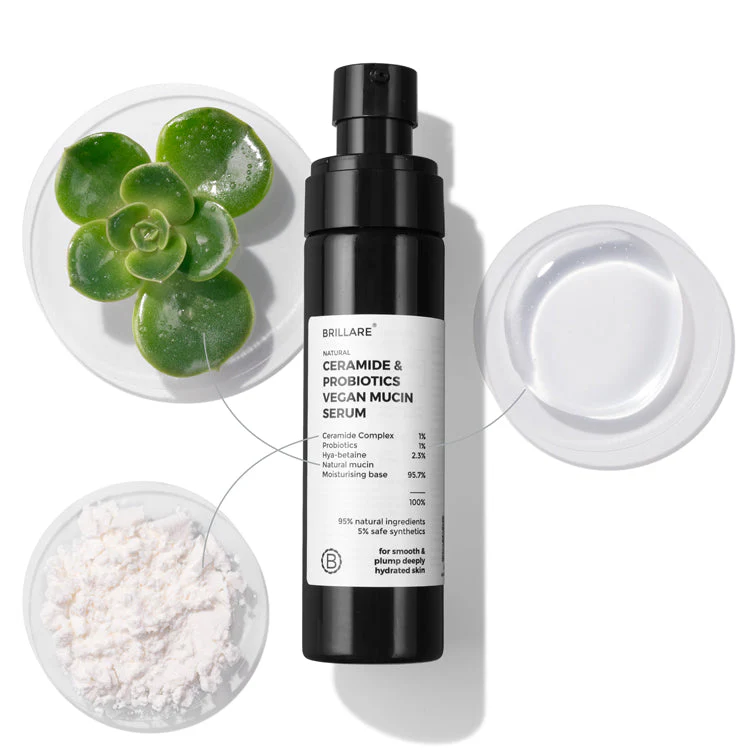Ceramide Probiotics Vegan Mucin - Image 11