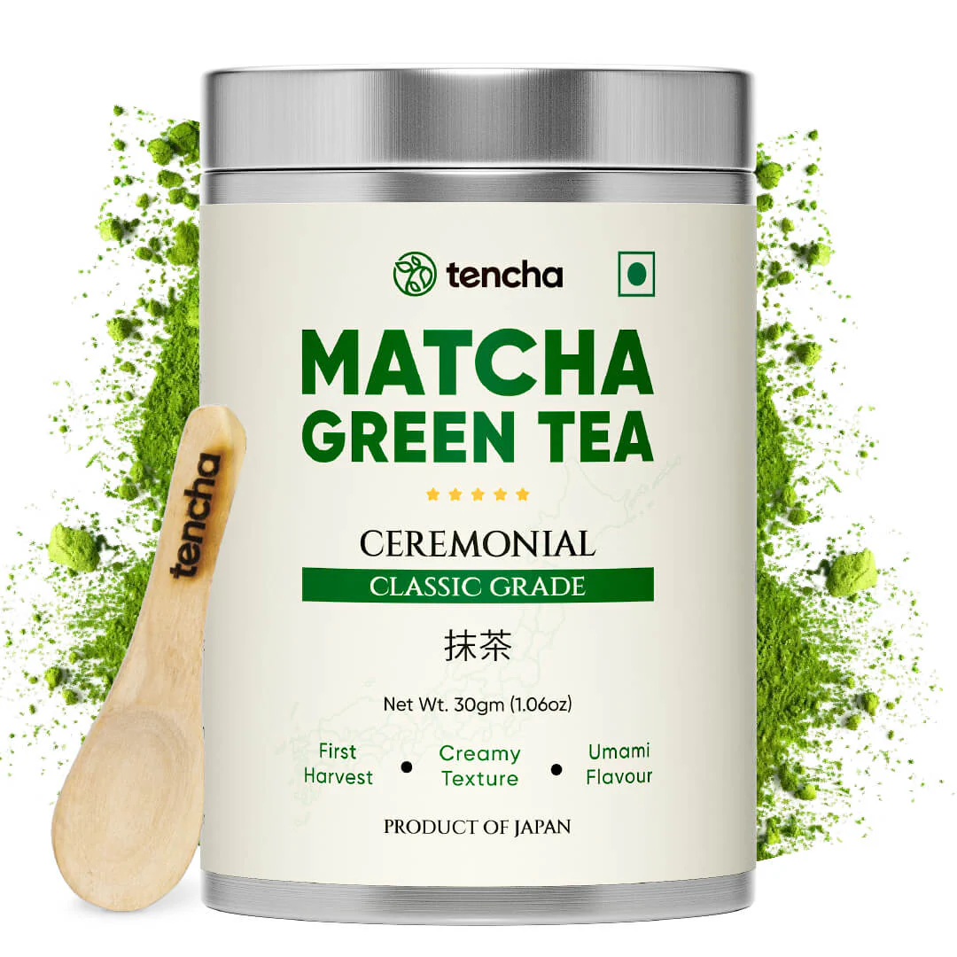 Ceremonial Matcha | Finest Grade of Japanese Green Tea - Image 20