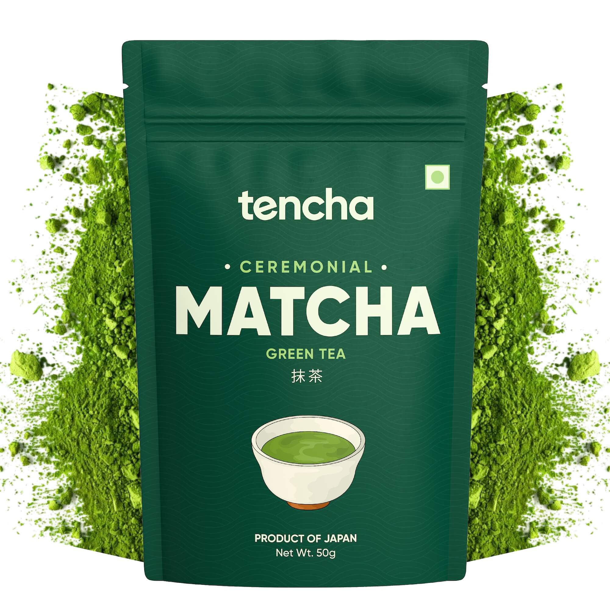 Ceremonial Matcha | Finest Grade of Japanese Green Tea - Image 21