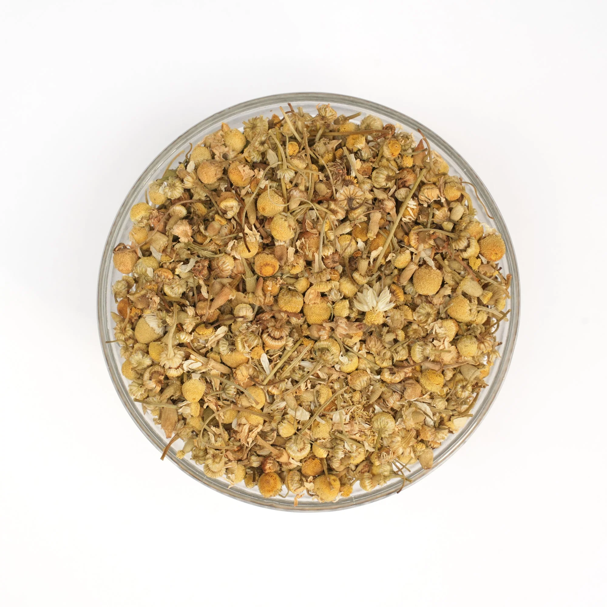 Chamomile Herbal Tea - Loose Leaf - Image 2