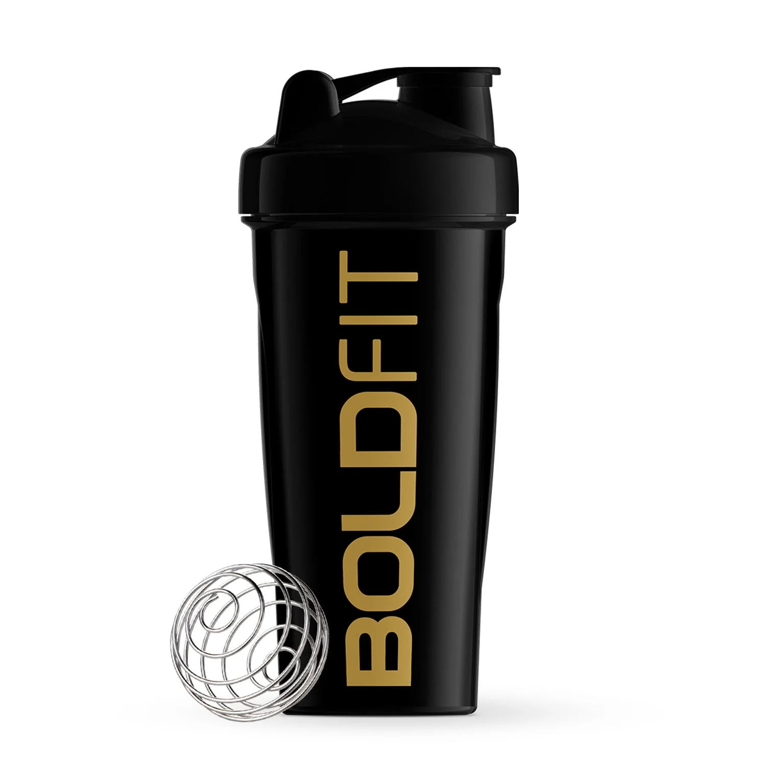 Champion Shaker Bottle - 700ml - Image 5