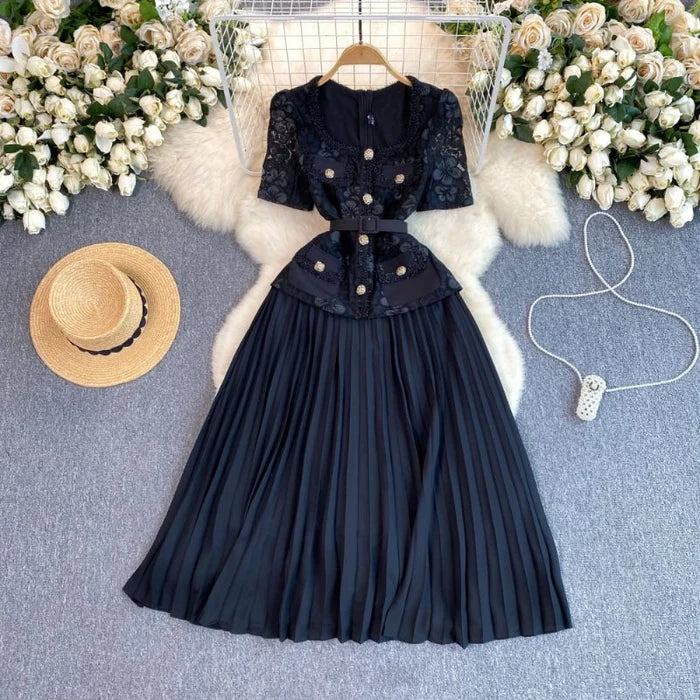Chanel Ultraluxe Dress - Image 2