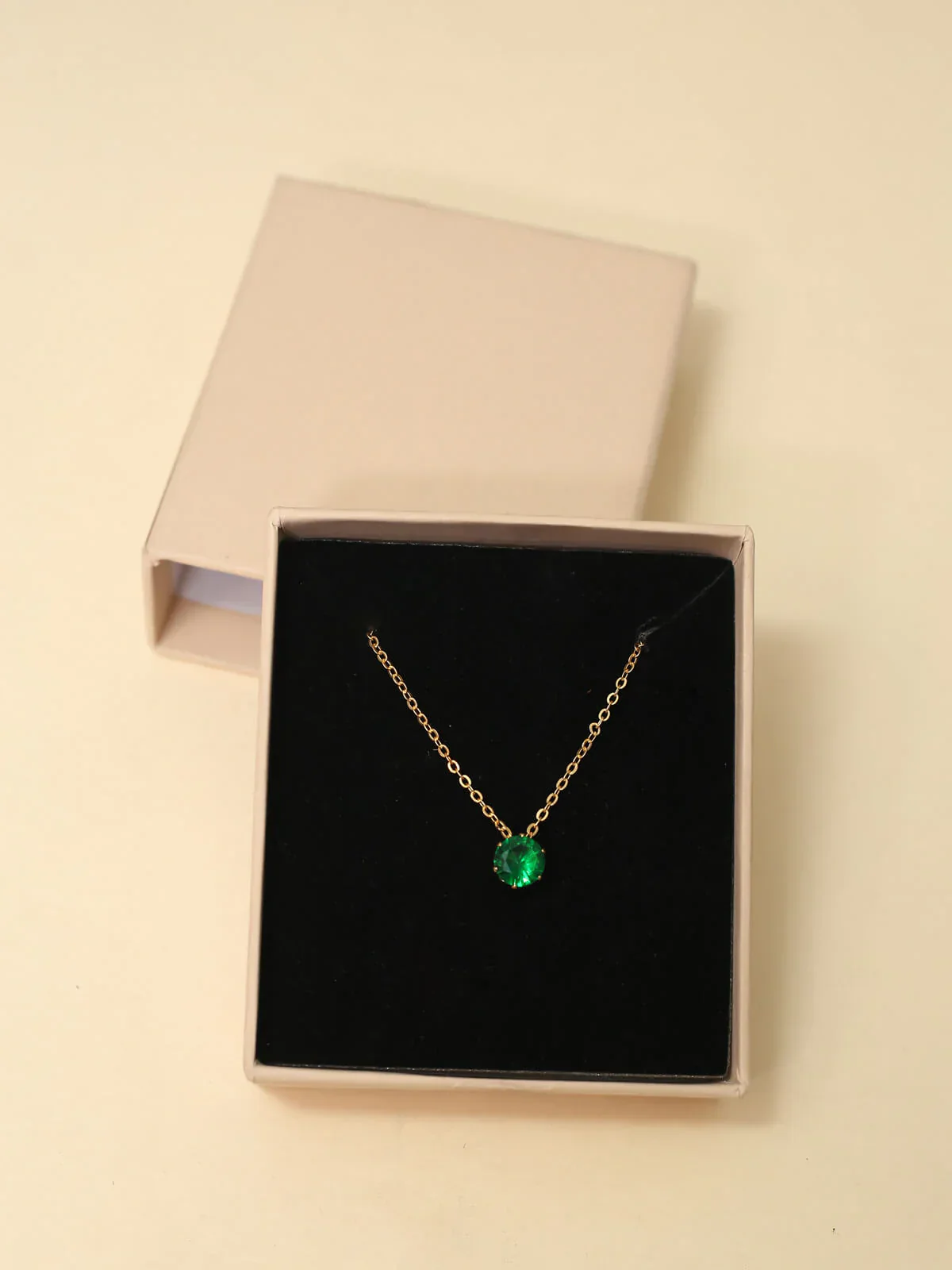 Charley Necklace