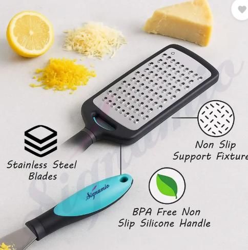 Cheese & Vegetable Grater - Image 4