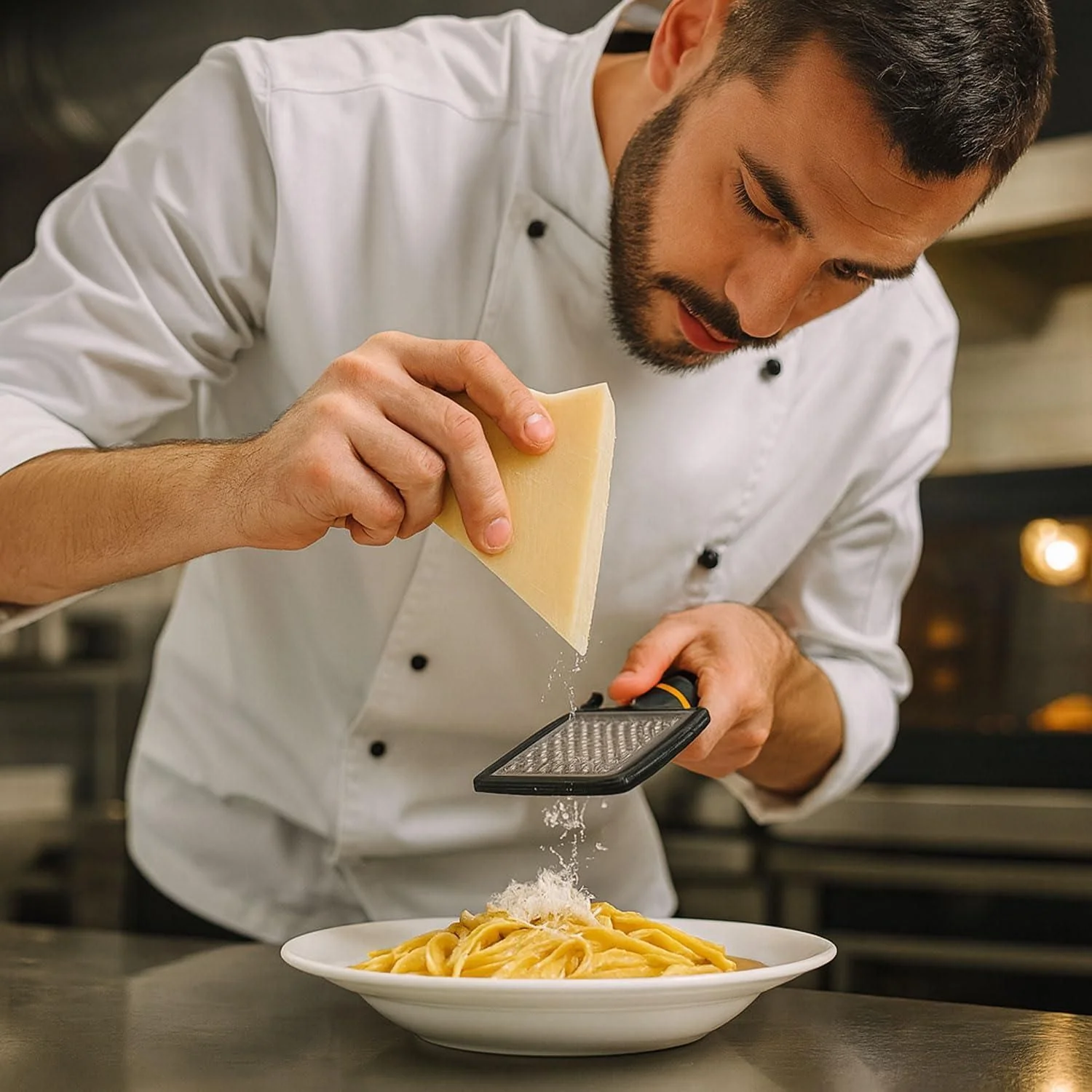 Cheese & Vegetable Grater - Image 7