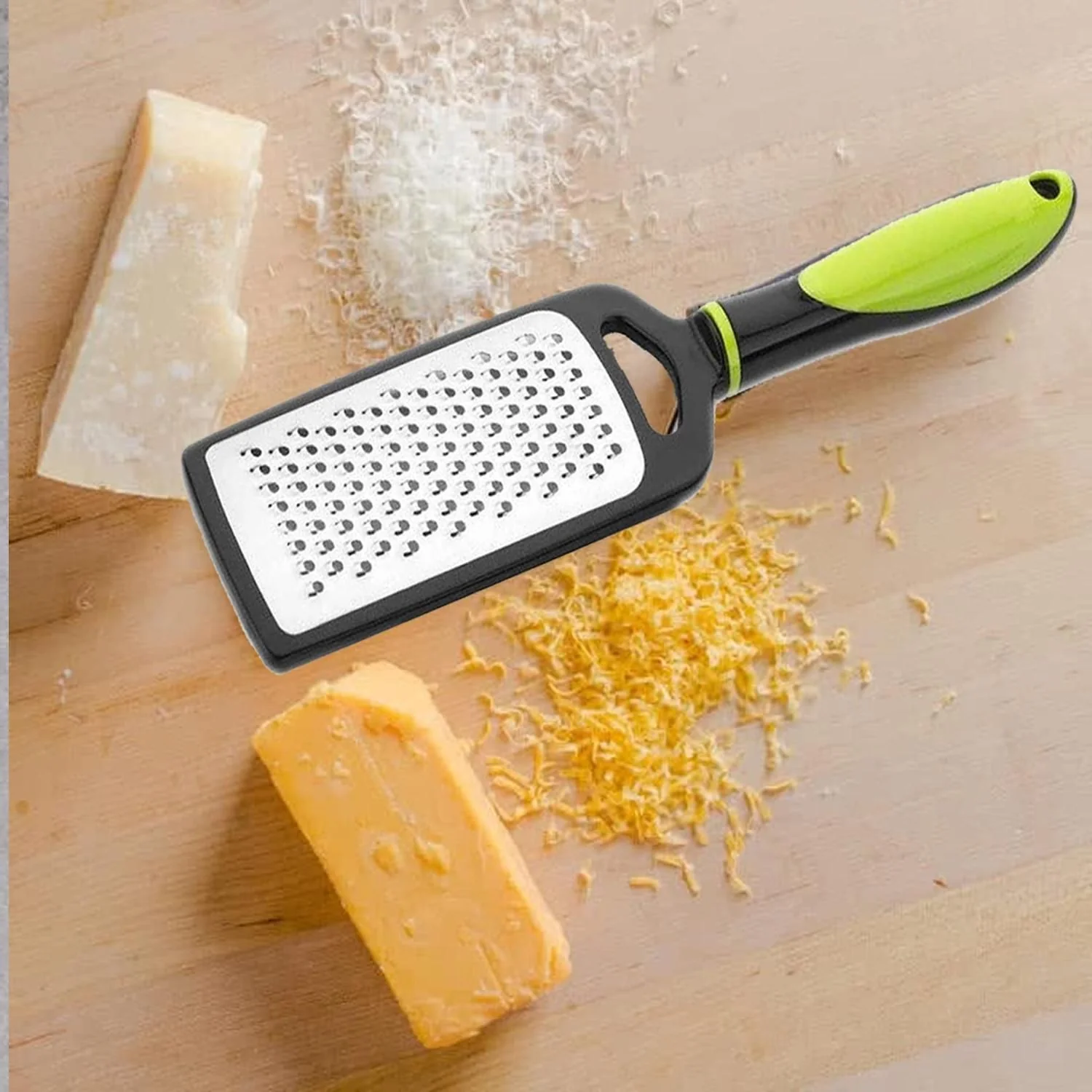 Cheese & Vegetable Grater - Image 9