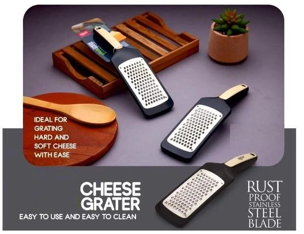 Cheese & Vegetable Grater - Image 5