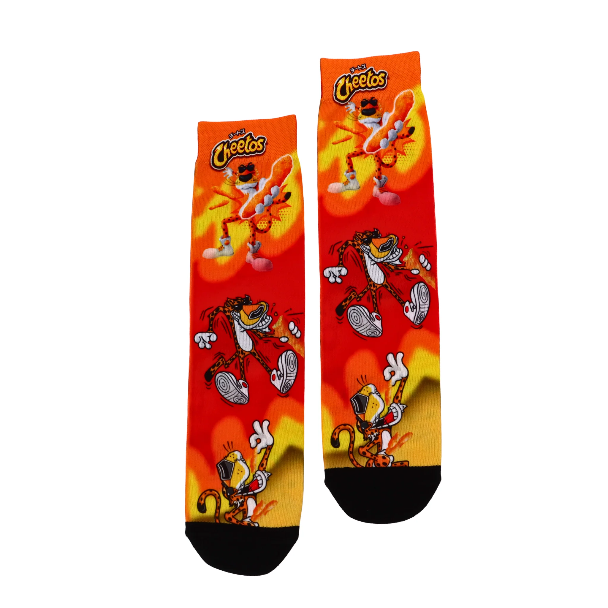 Cheetos Socks - Image 7