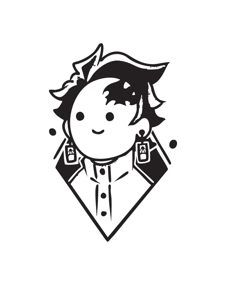 Chibi Tanjiro - Image 9
