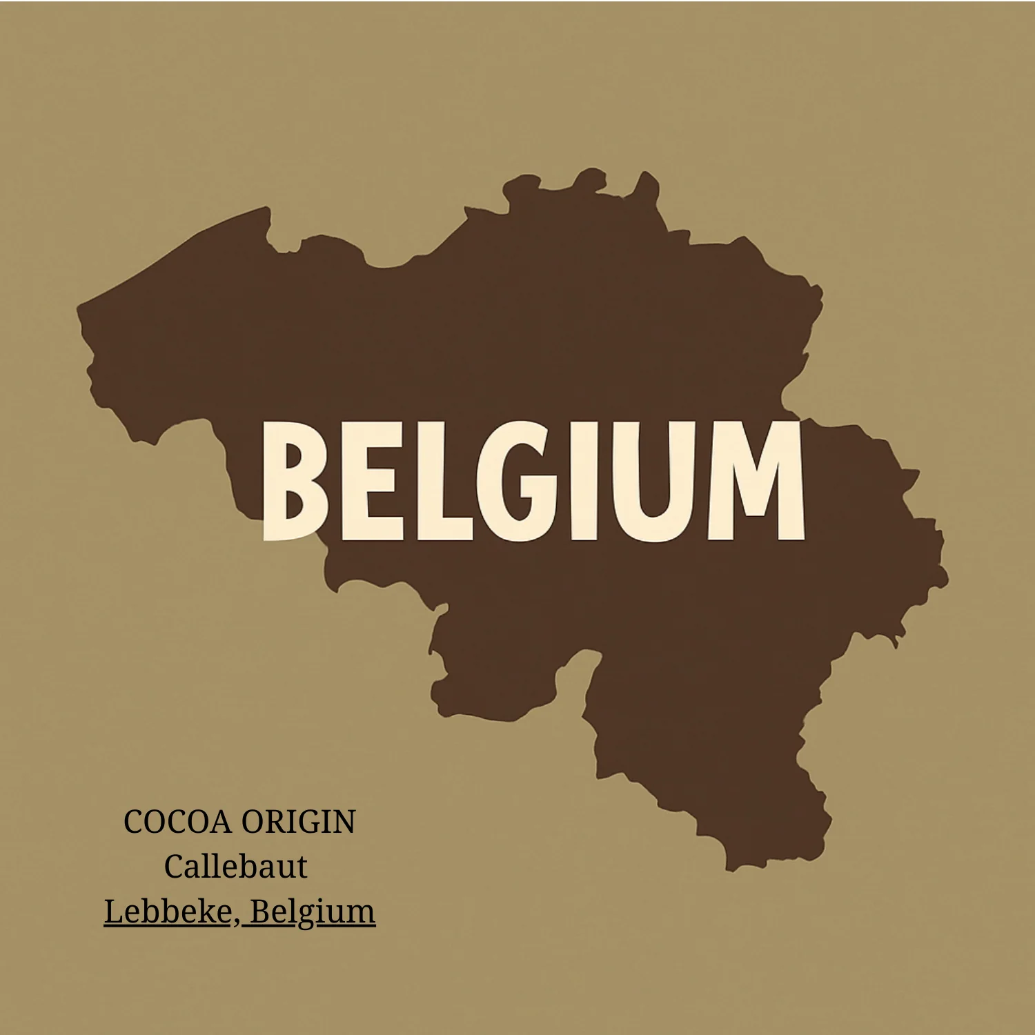 Choco Dream Fusion -Dipped in Belgian Couverture - Image 2