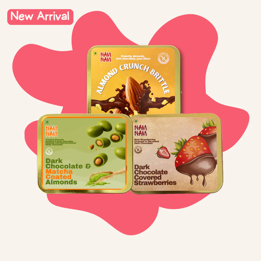 Chocolate Obsession Box