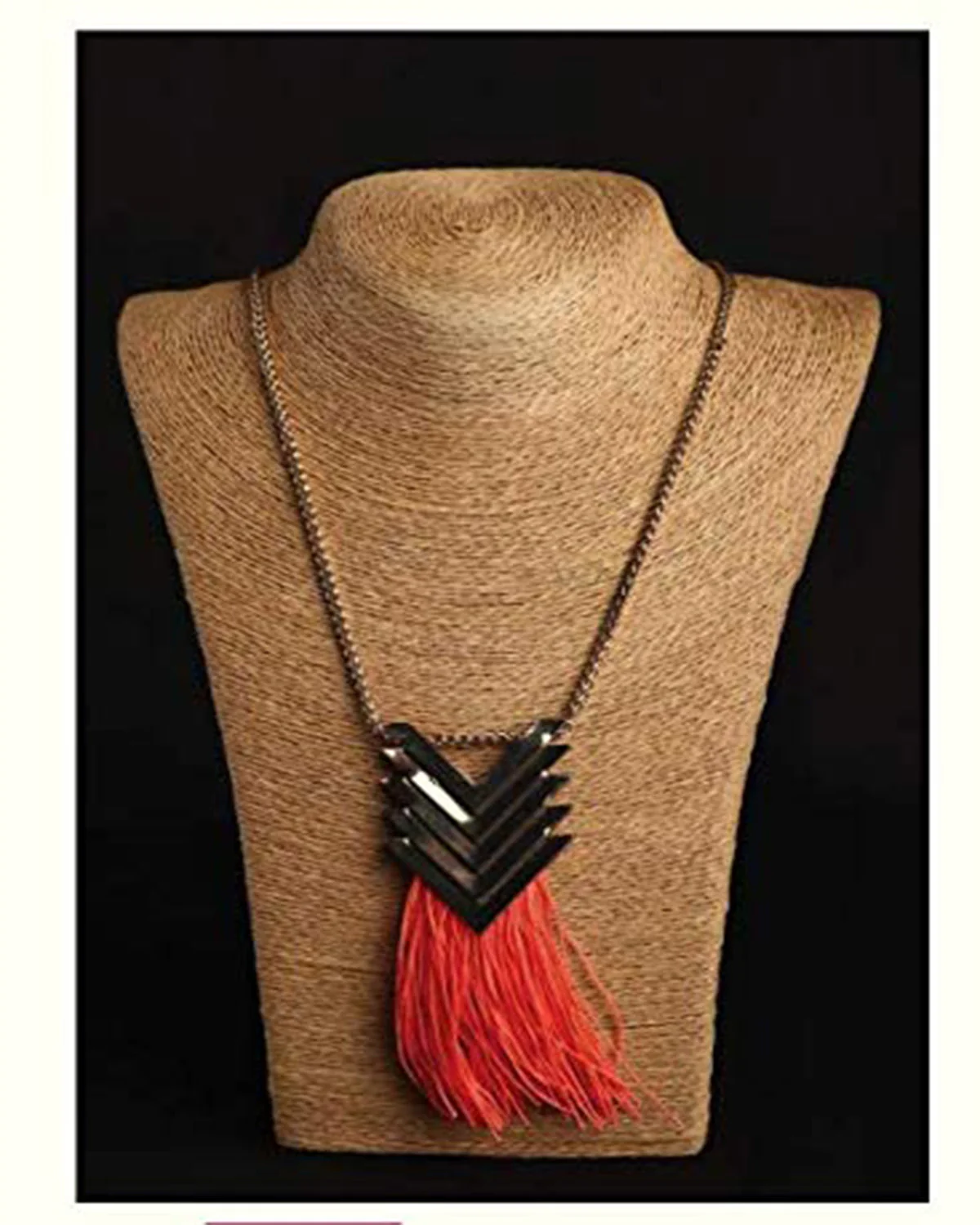Choker Necklace Jewelry - Image 2