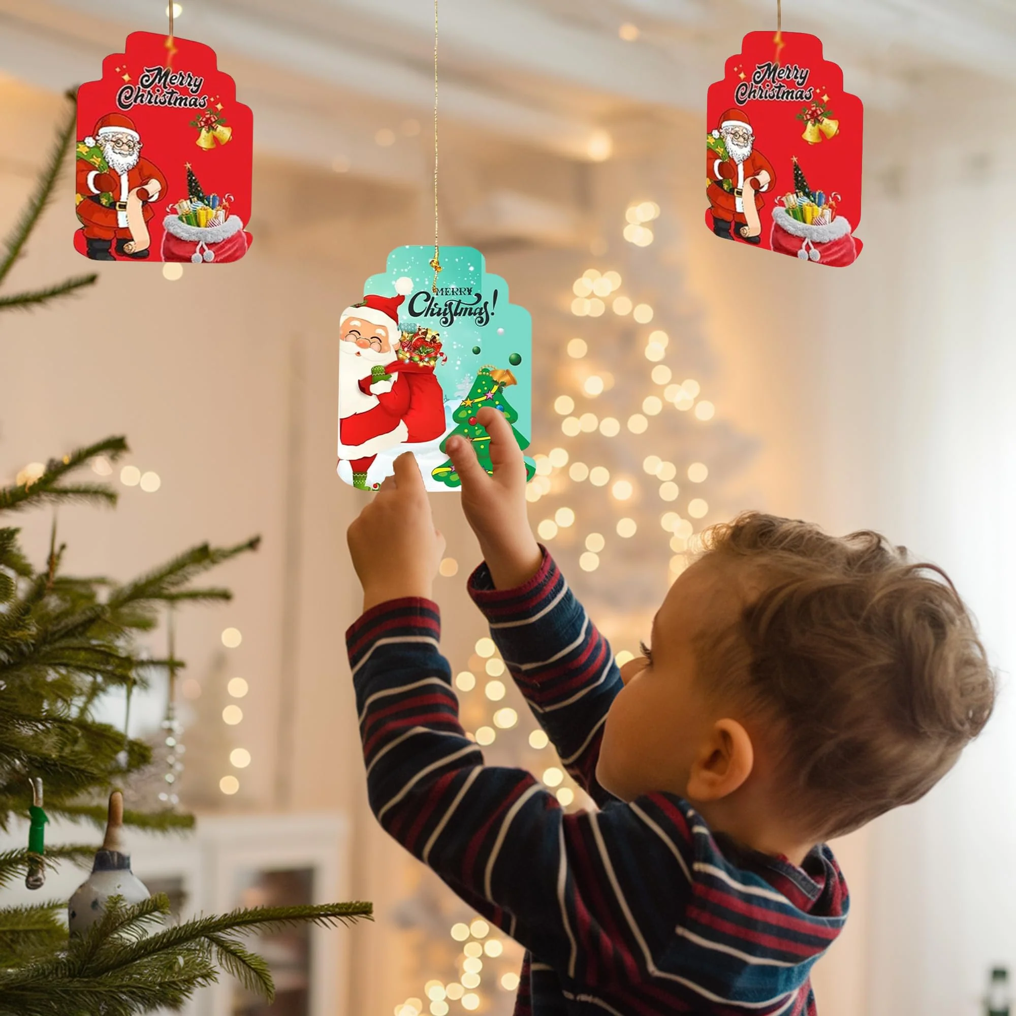 Christmas Hanging for Christmas - Image 6