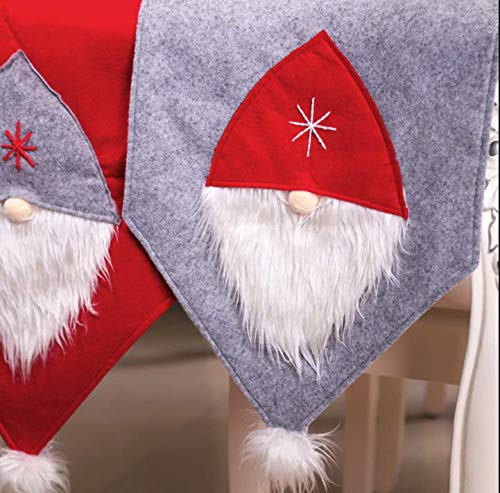 Christmas Theme Table Runner - Image 6