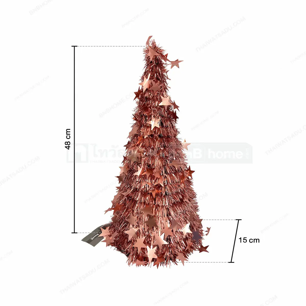 Christmas tree cone - Image 2