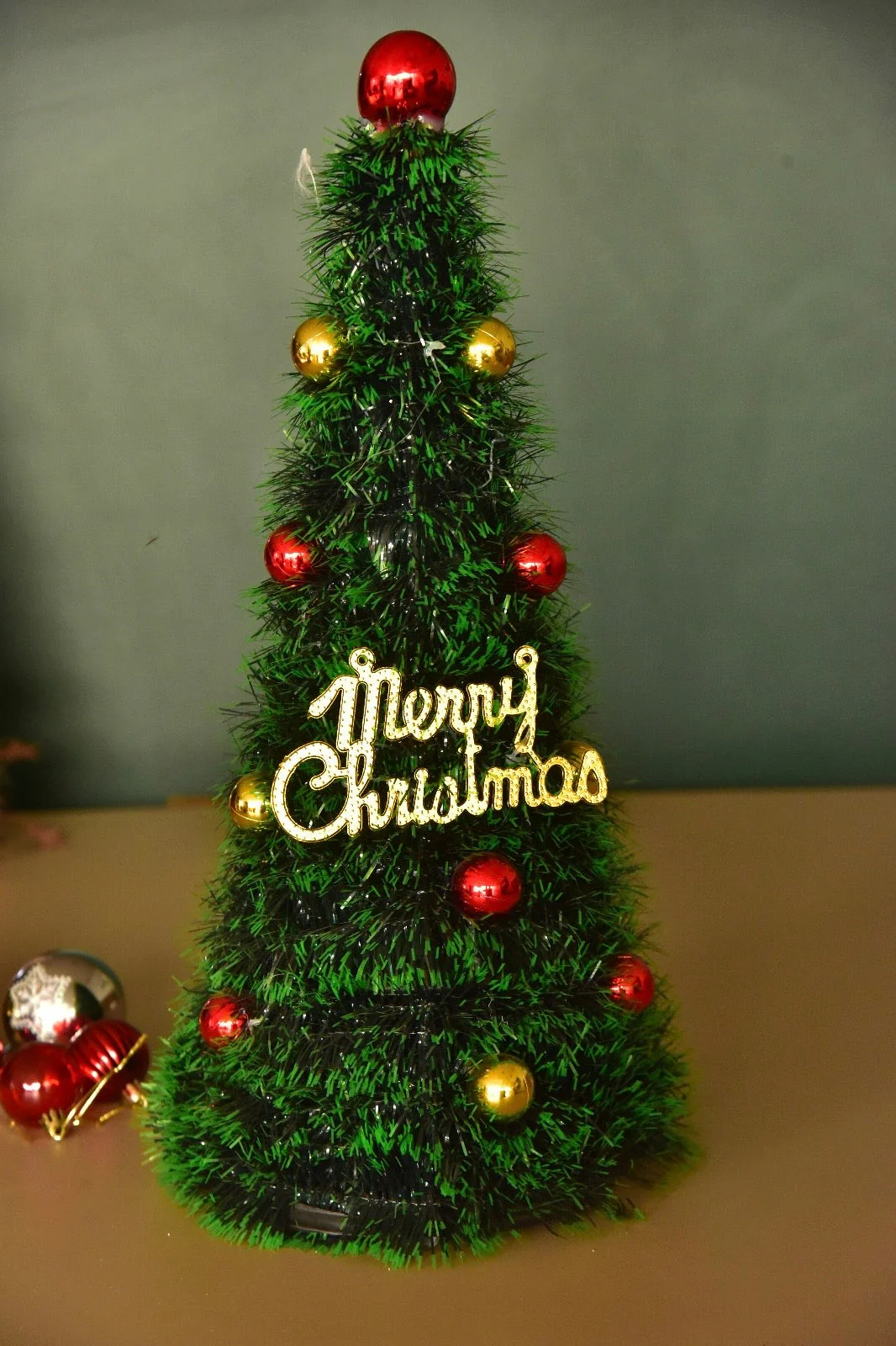 Christmas tree cone - Image 4