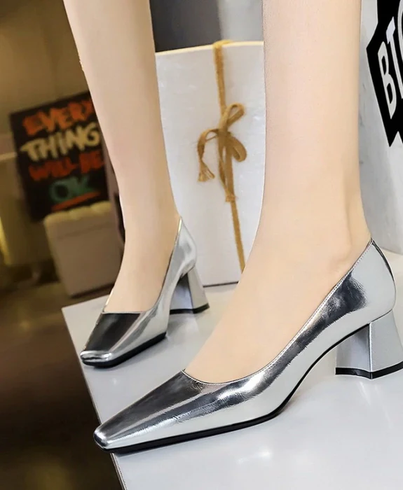Cienna Formal Heels - Image 2