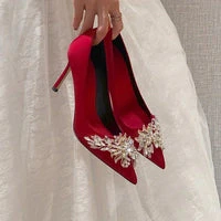 Cinderella Wedding Heels -SL - Image 14