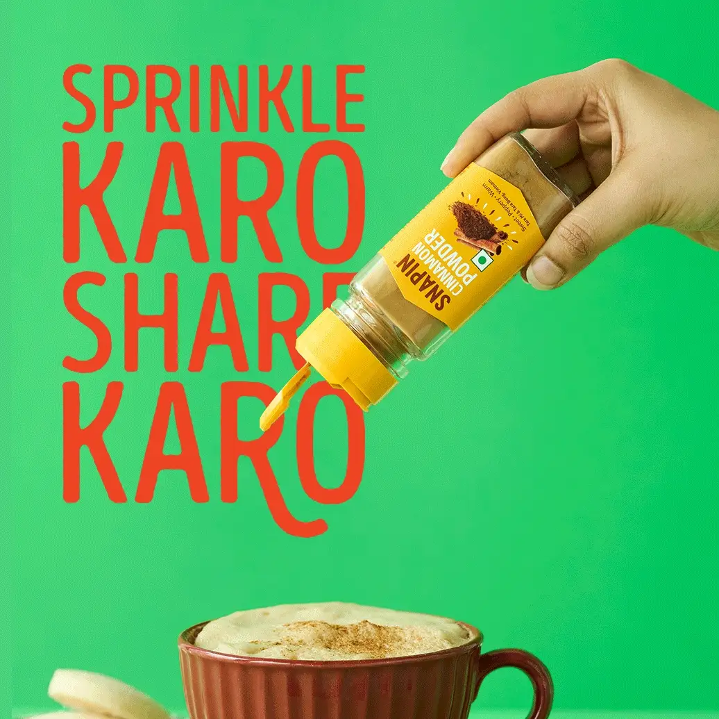 Cinnamon Powder - Image 3