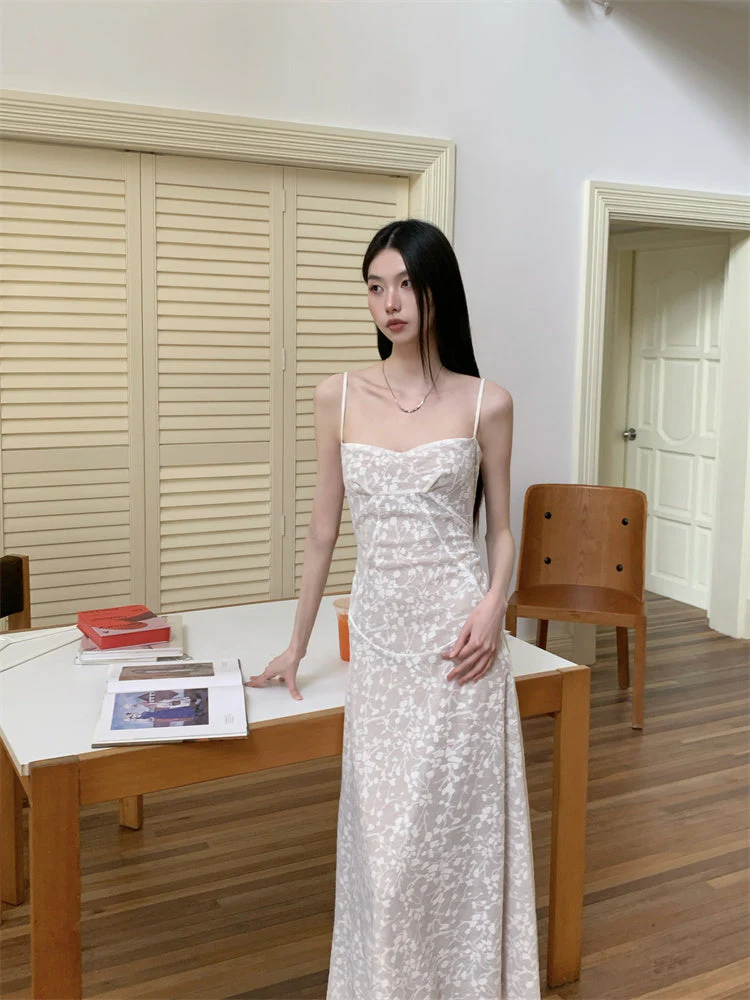 Clara Maxi Dress - Image 2