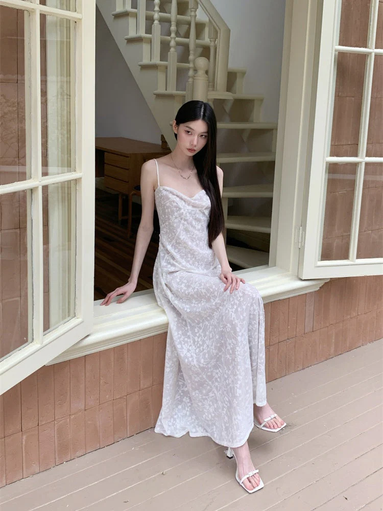 Clara Maxi Dress - Image 3