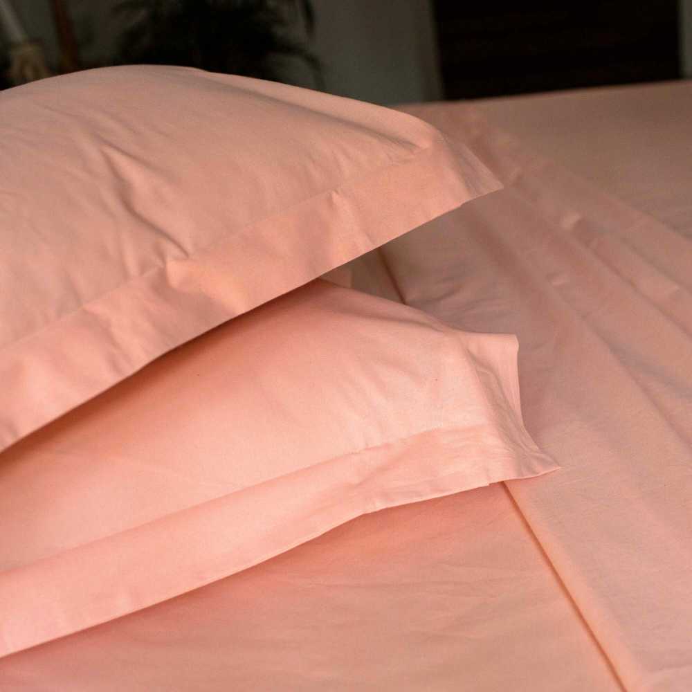 Classic 100% Cotton Pillow Cover | Set Of 2 - Image 18