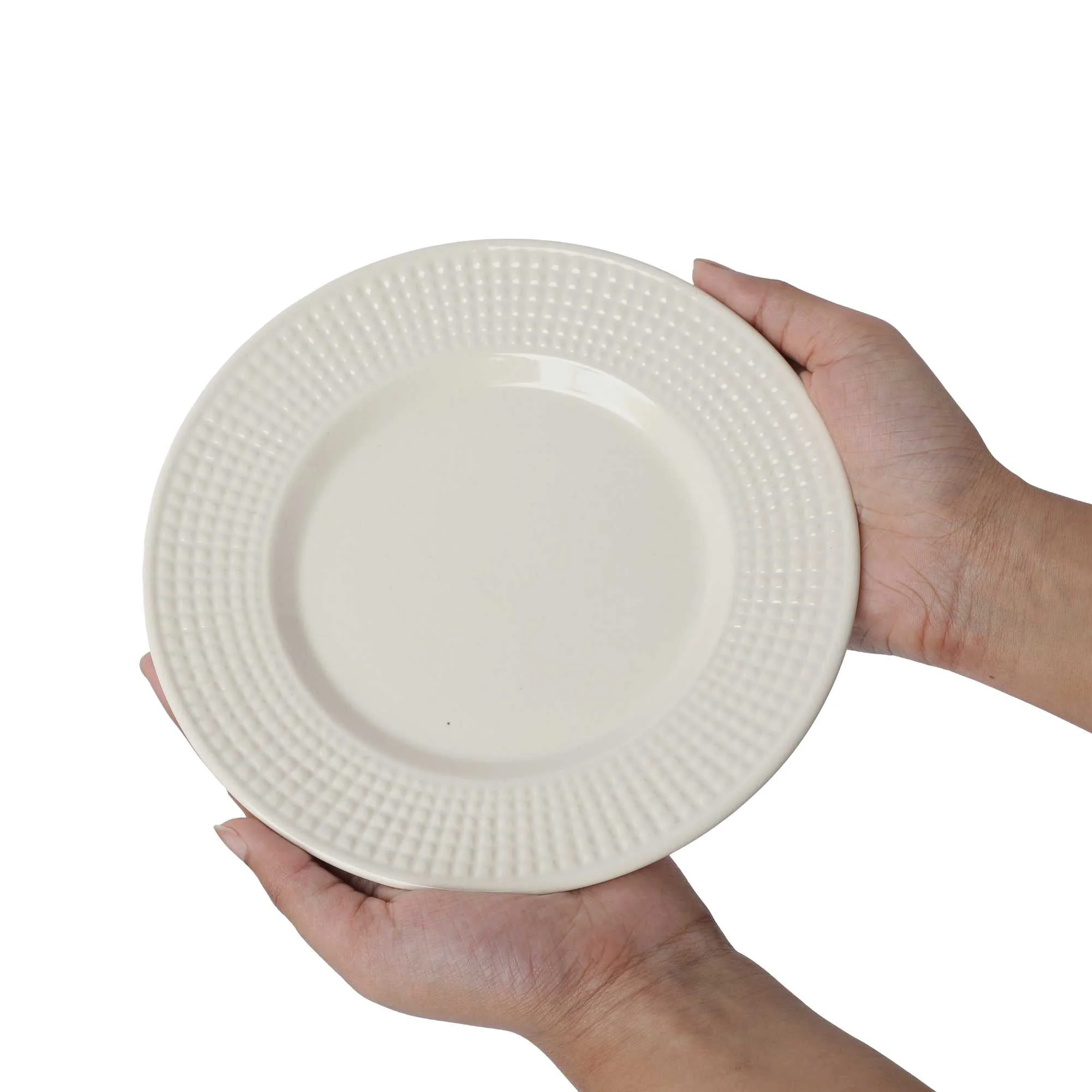 Classic Ceramic Side Plate | Set Of 2 - Image 12