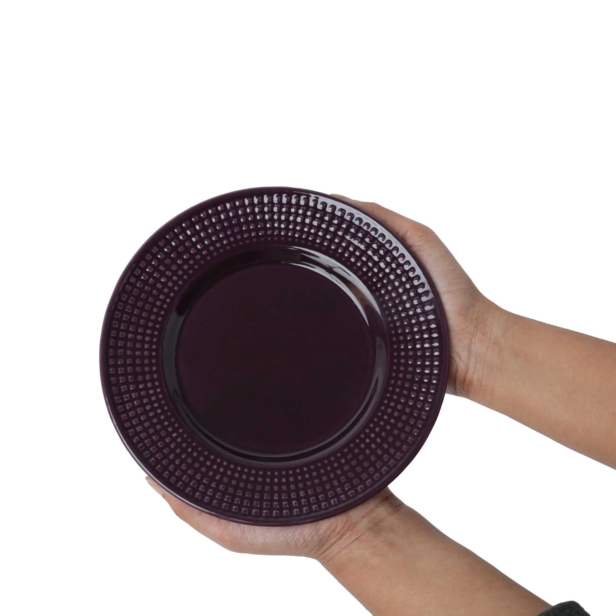 Classic Ceramic Side Plate | Set Of 2 - Image 21