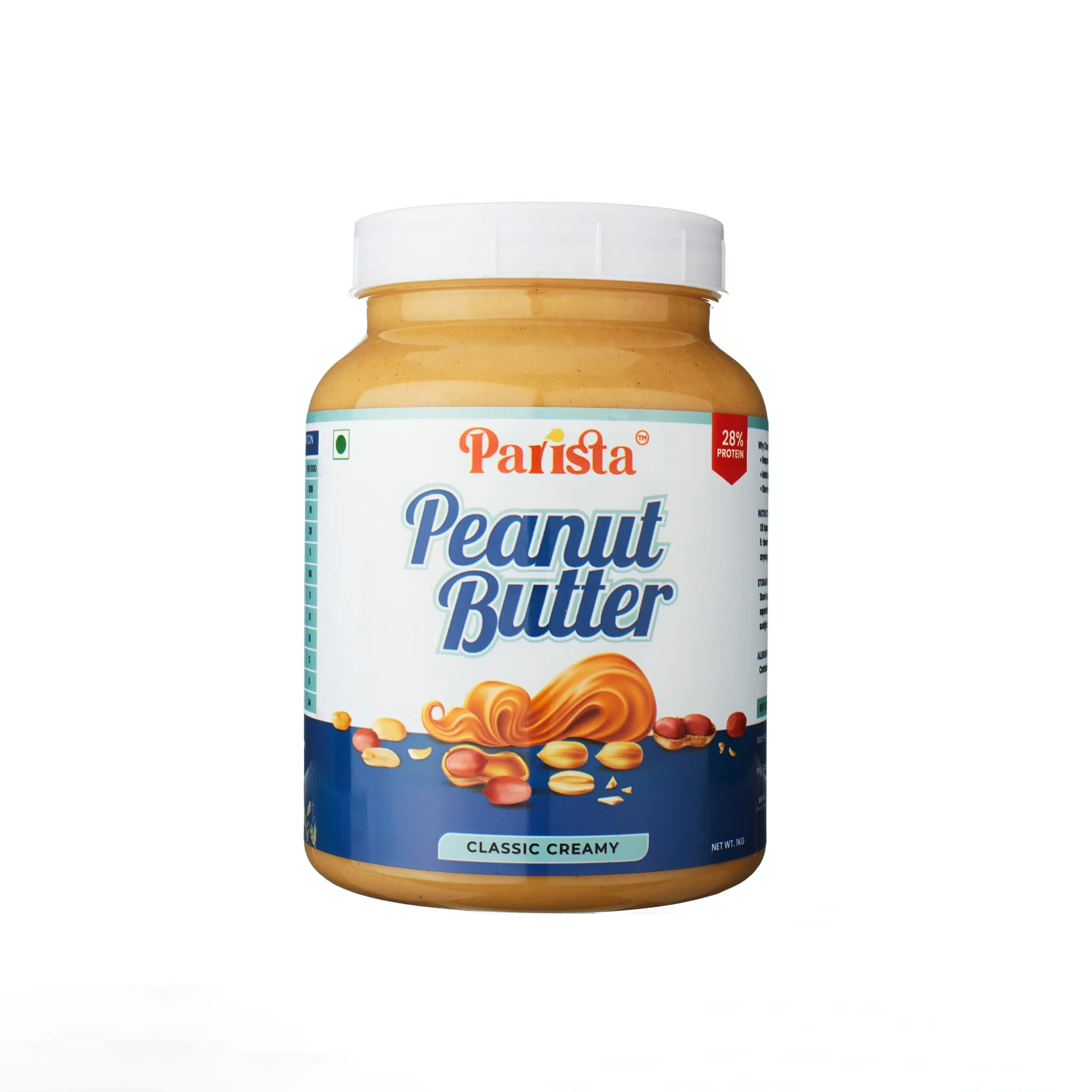 Classic Creamy Peanut Butter - Image 12