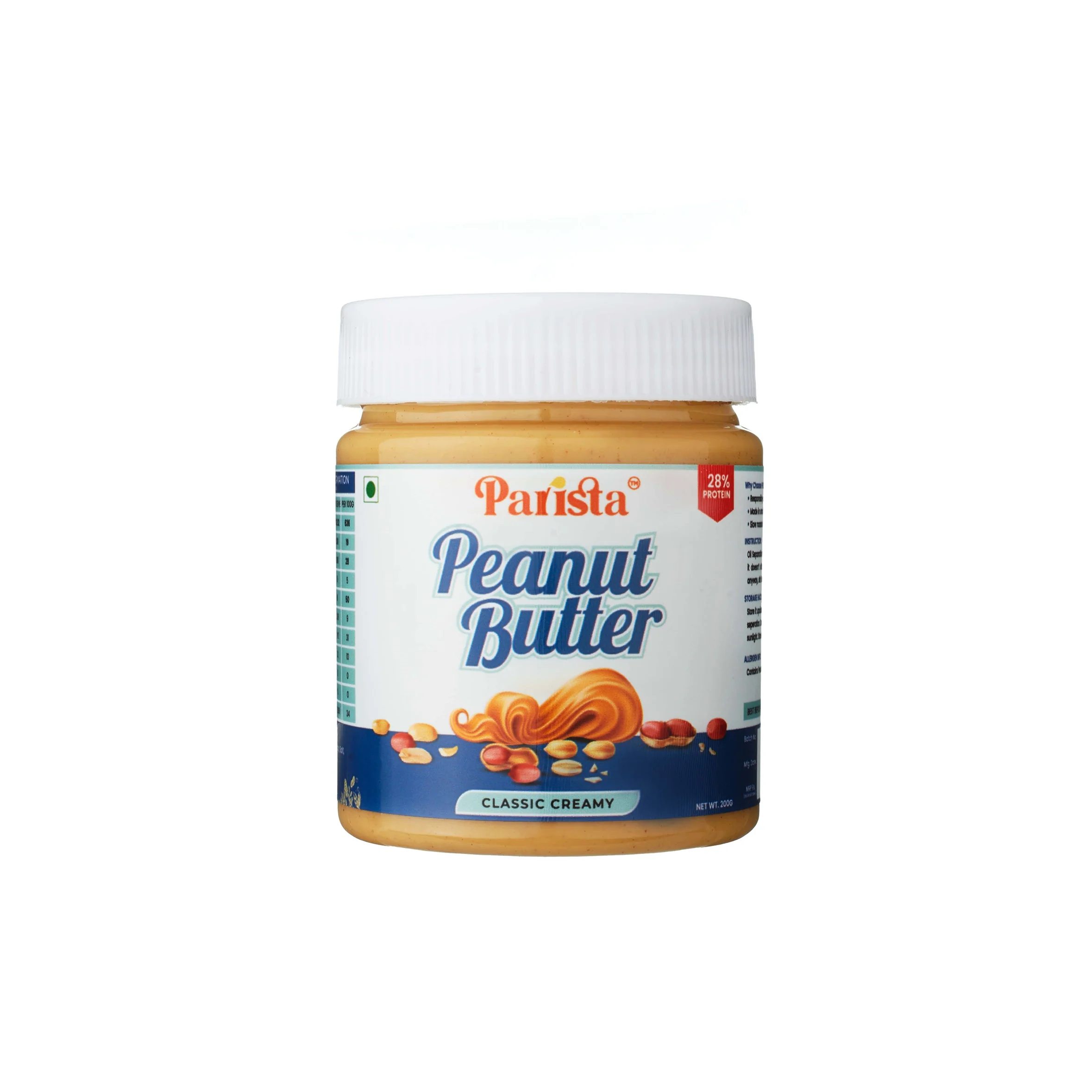 Classic Creamy Peanut Butter - Image 13