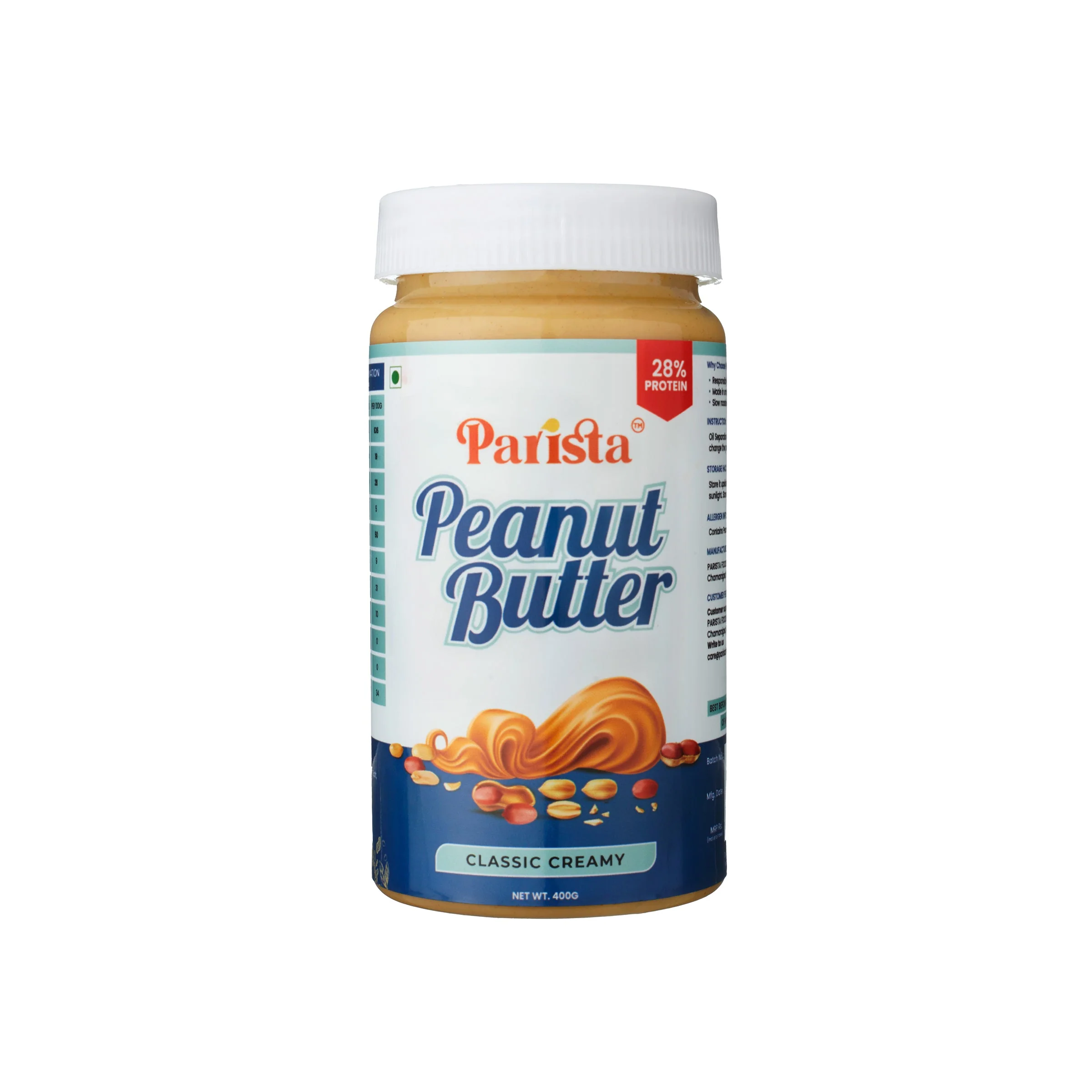 Classic Creamy Peanut Butter - Image 16