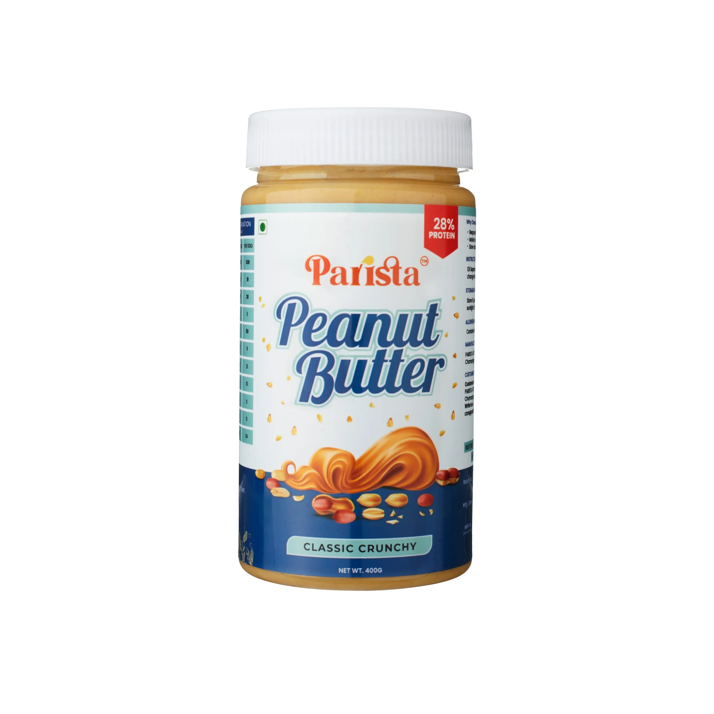 Classic Crunchy Peanut Butter - Image 13