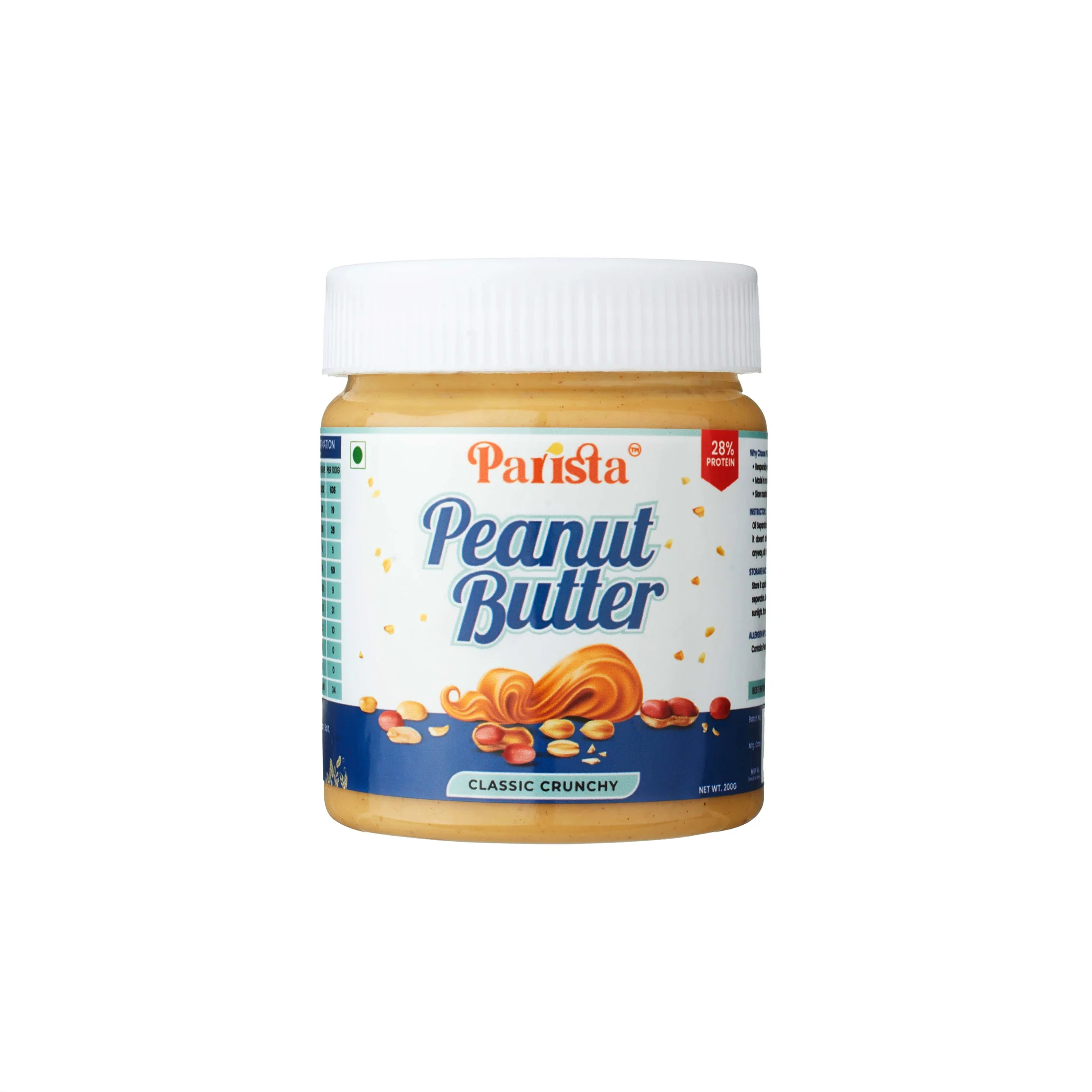 Classic Crunchy Peanut Butter - Image 23