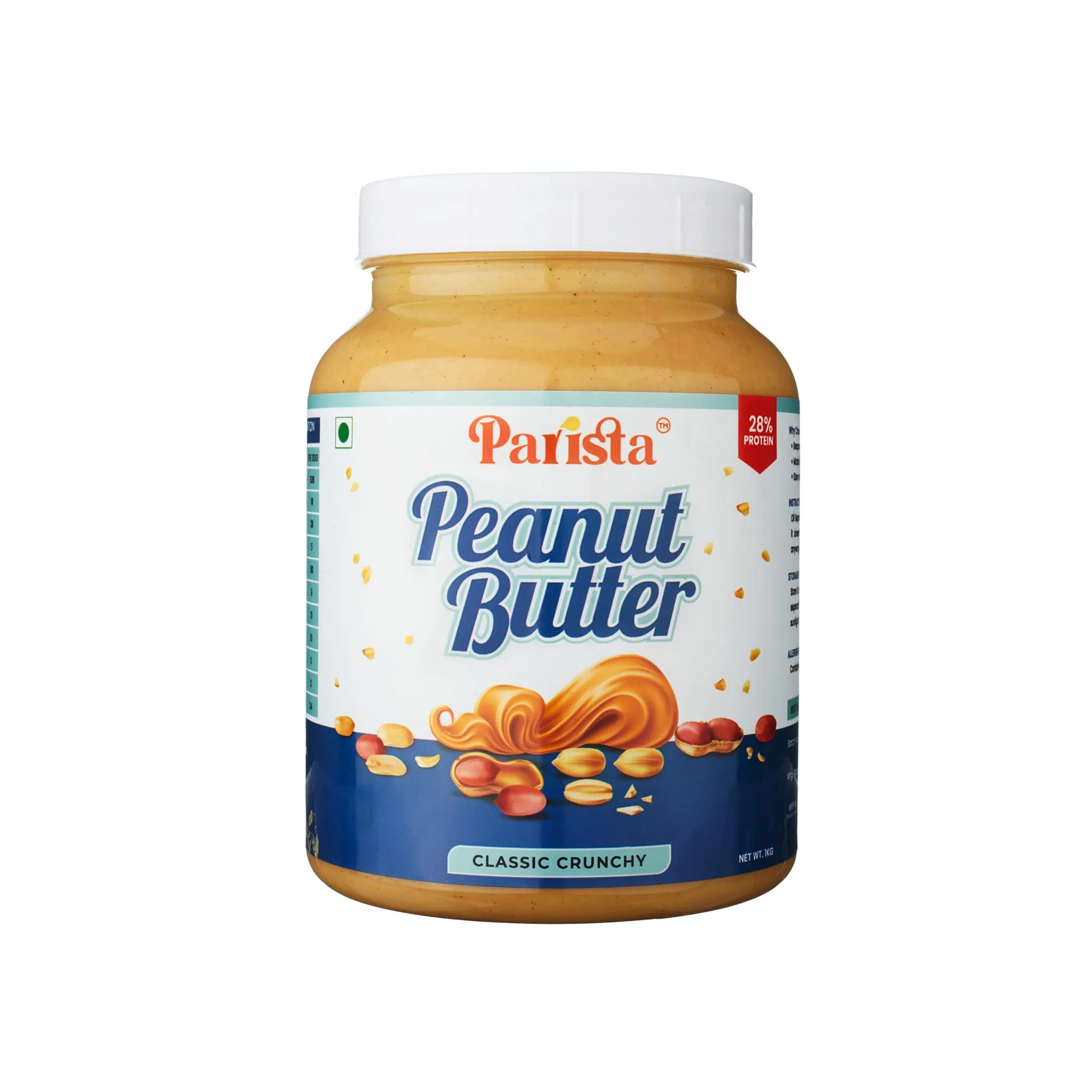 Classic Crunchy Peanut Butter - Image 35