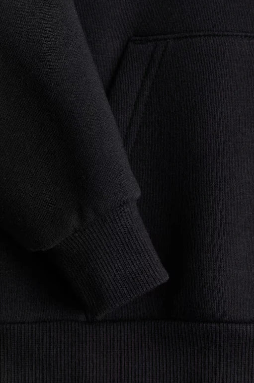 Classic Solid Hoodie - Image 32