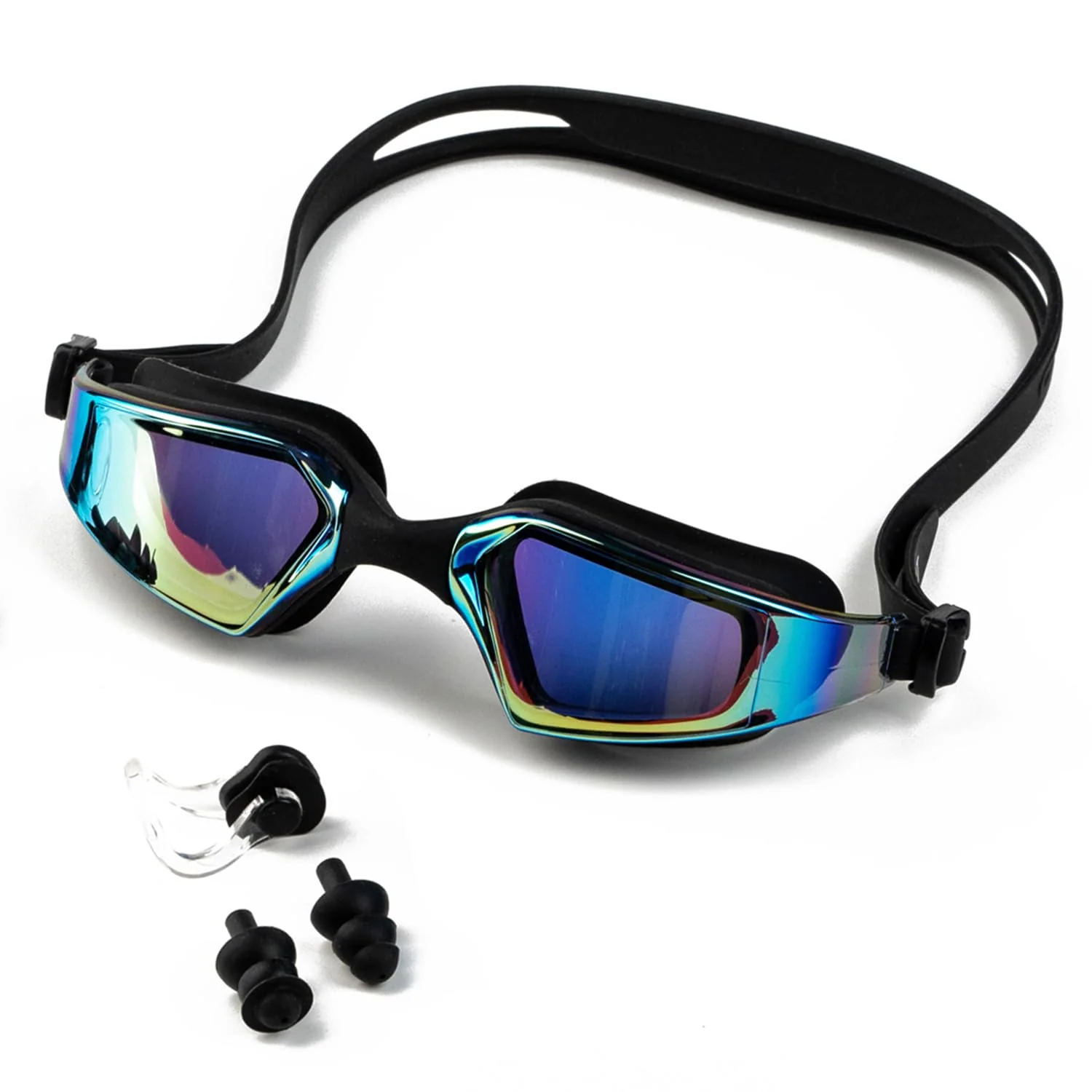Classic Swimming Goggles - Image 7