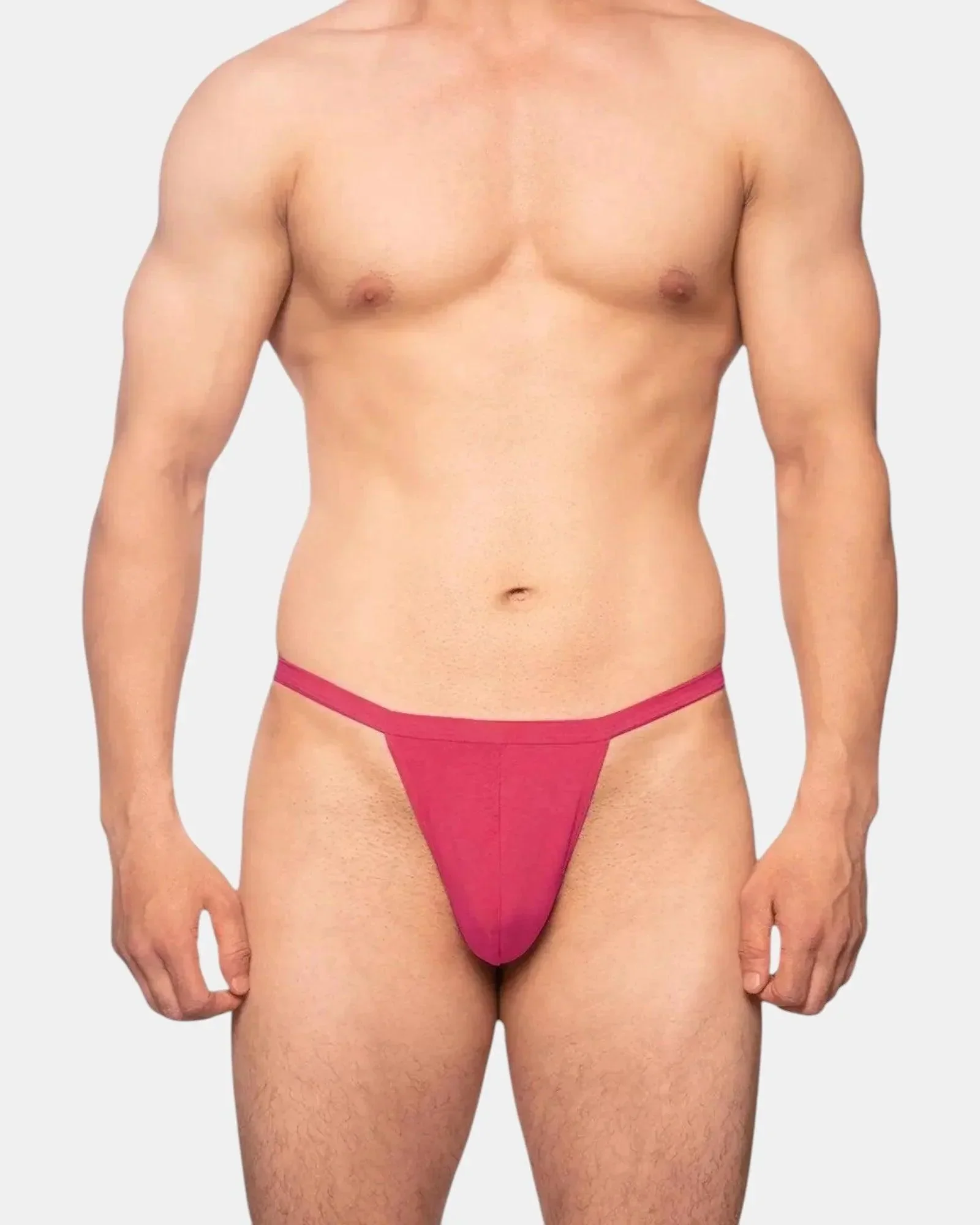 Classic Thong /Viva Magenta - Image 5