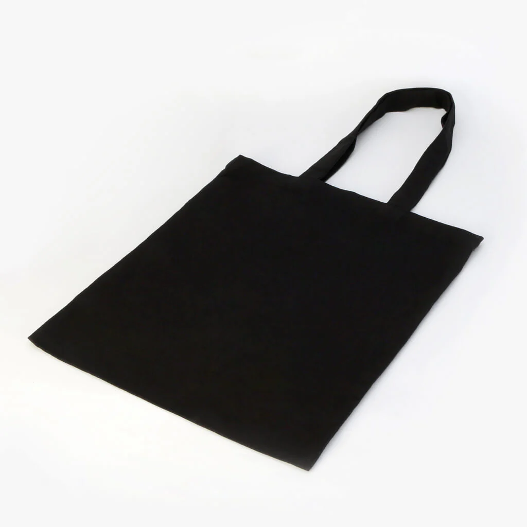 Classic Tote Bag - Set of 3 - Image 3