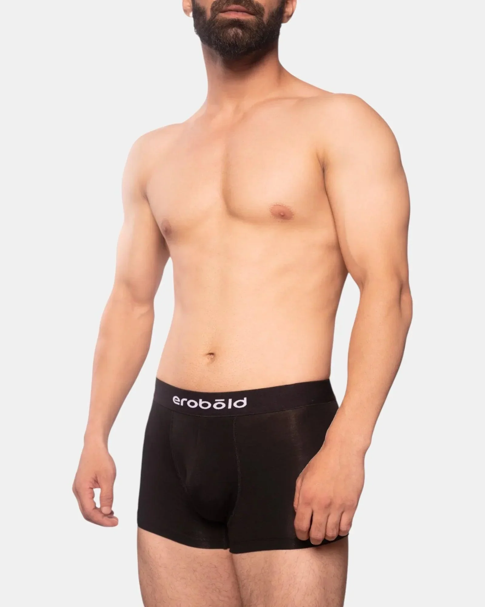 Classic Trunk /Black Modal - Image 2