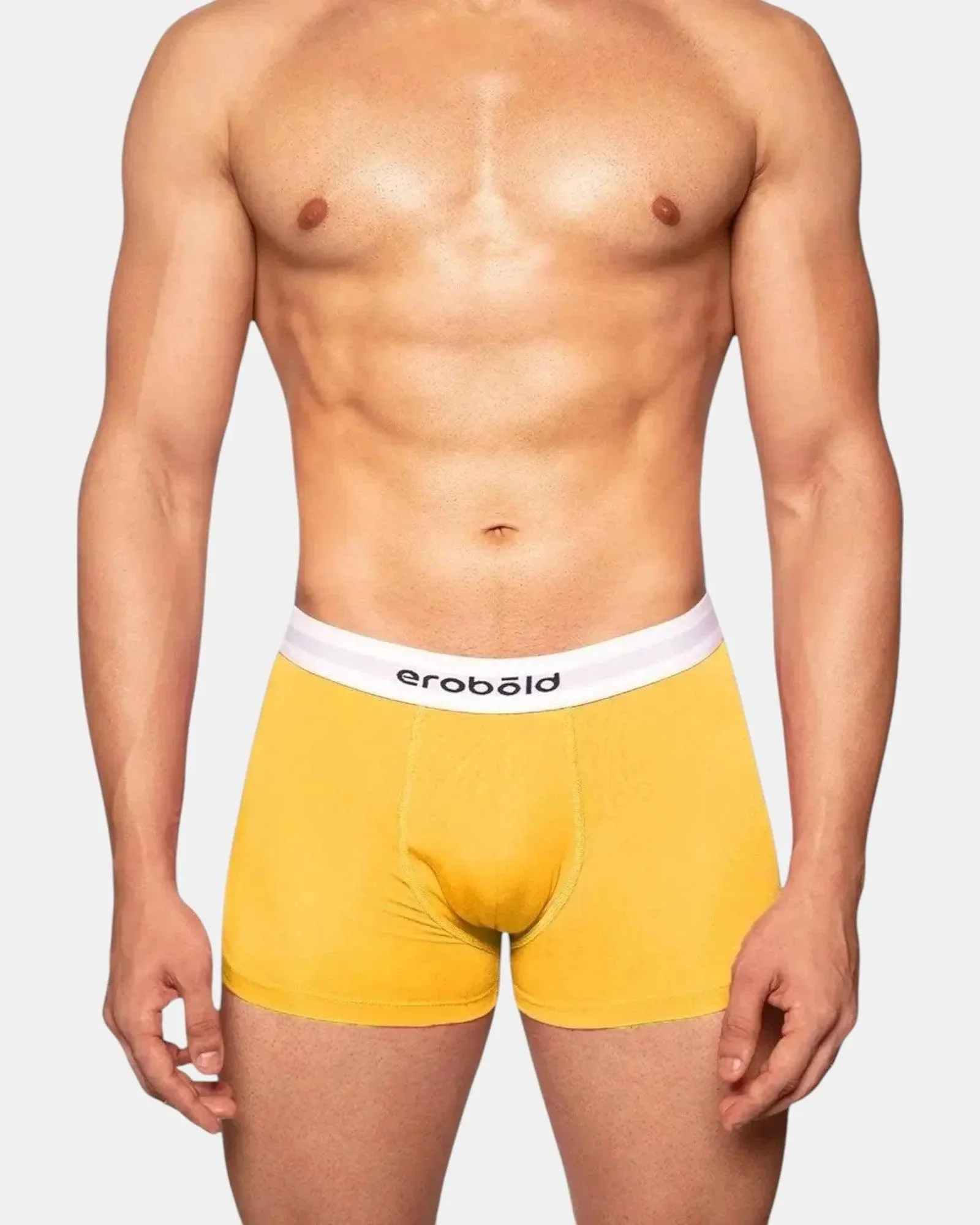 Classic Trunk /Lemon