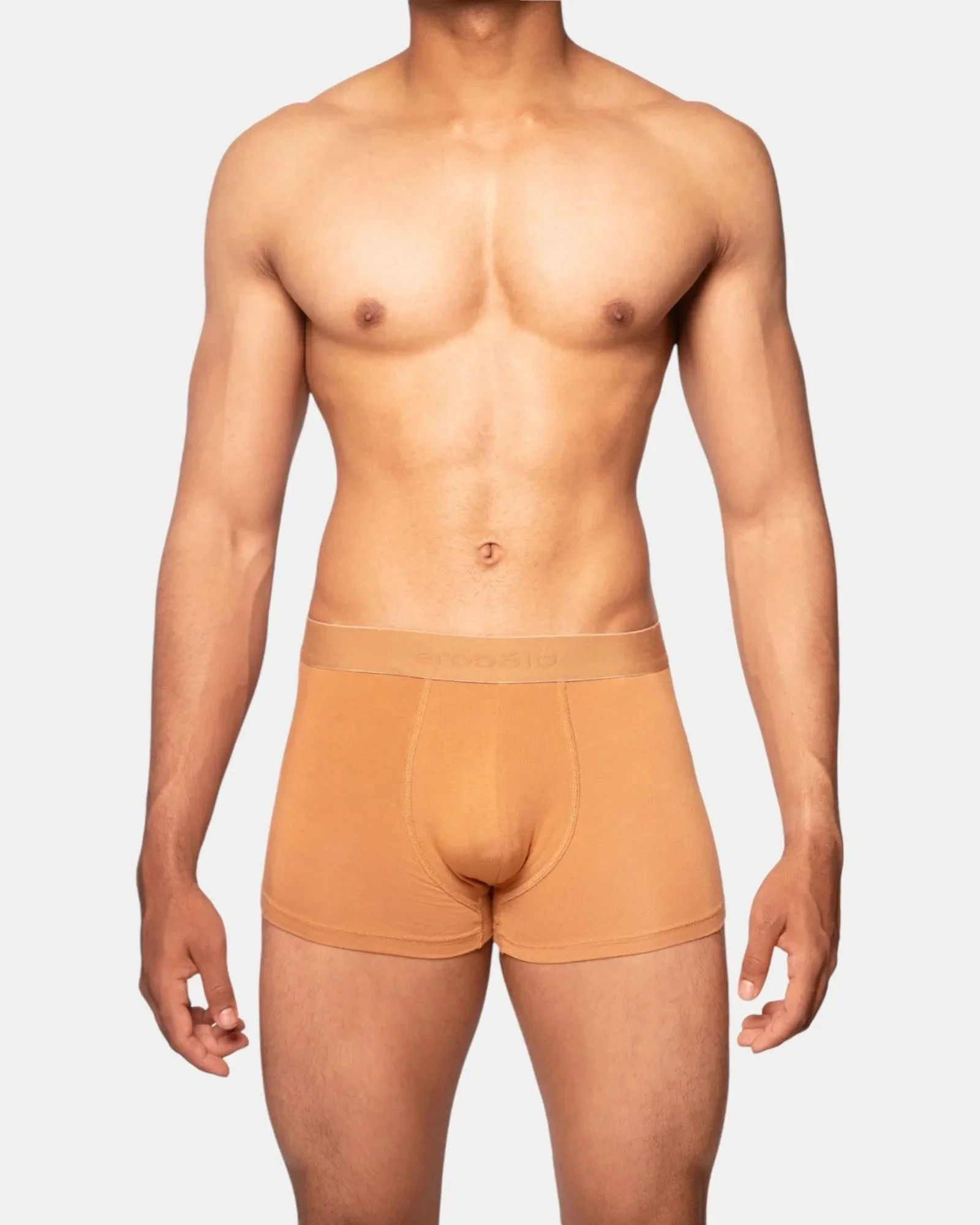 Classic Trunk /Tan Modal - Image 10